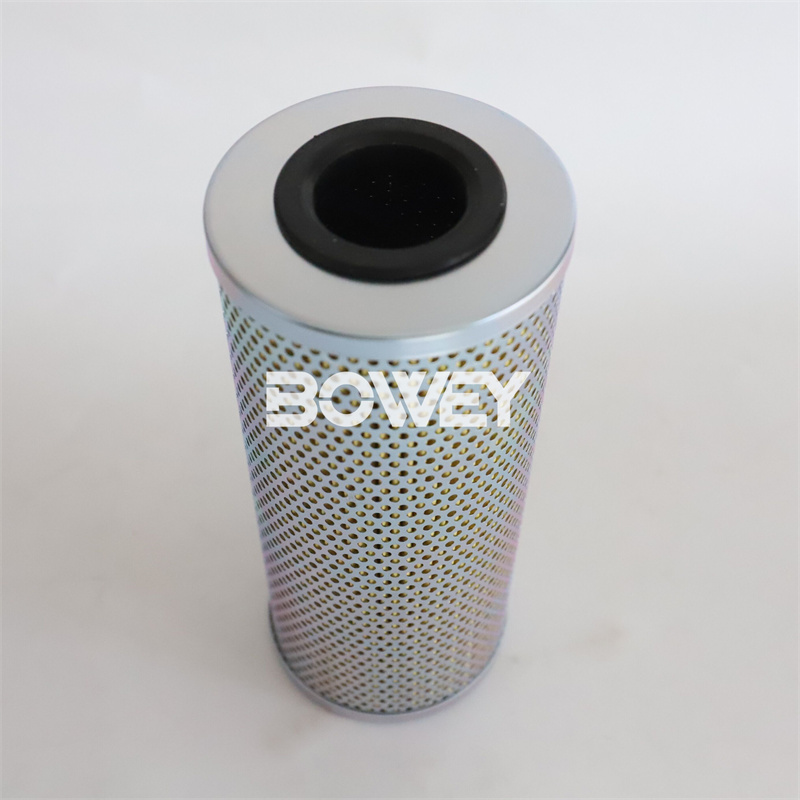 J25 Bowey Replaces Schroeder Hydraulic Oil Filter Element