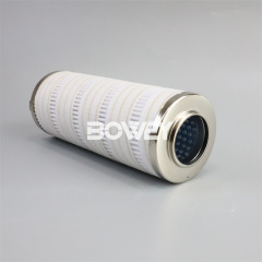 HC9600FKP4H Bowey replaces Pall hydraulic oil filter element