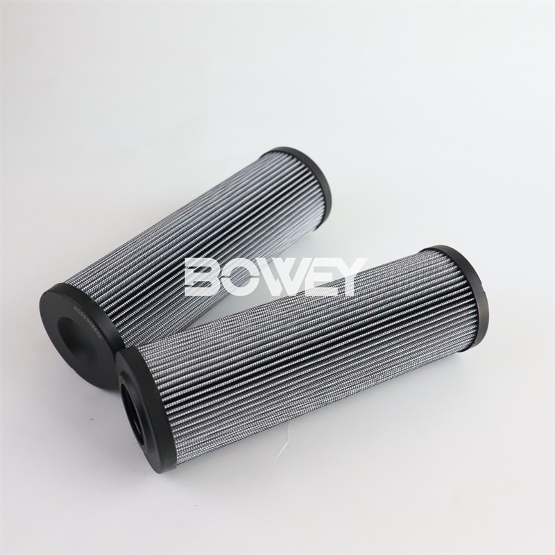 R928025312 23.20G25-S00-0-M Bowey Replaces Rexroth Hydraulic Oil Filter Element