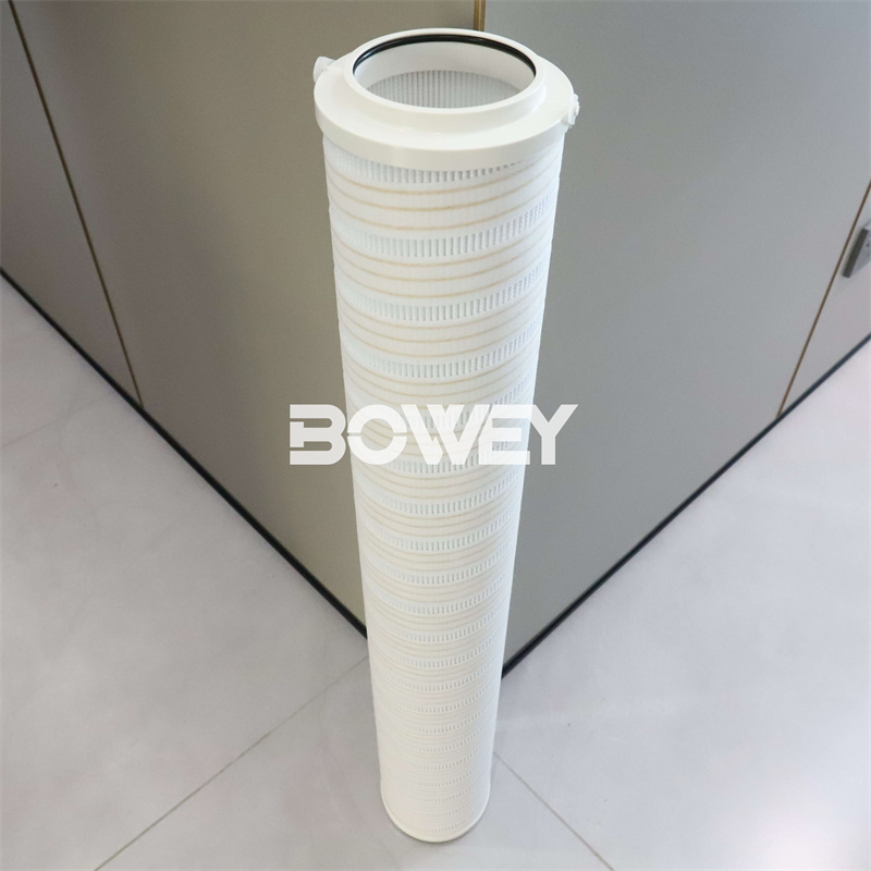 НС8904FKS39H Bowey Replaces Pall Hydraulic Lubricating Oil Filter Element
