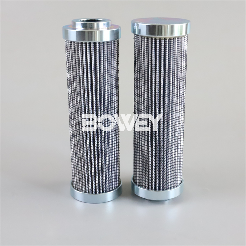 HC2207FCP6H Bowey Replaces Pall Oil Impurity Removal Filter Element