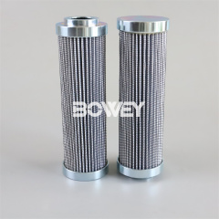 HC2207FCP6H Bowey Replaces Pall Oil Impurity Removal Filter Element