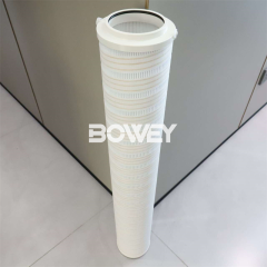 НС8904FKS39H Bowey Replaces Pall Hydraulic Lubricating Oil Filter Element
