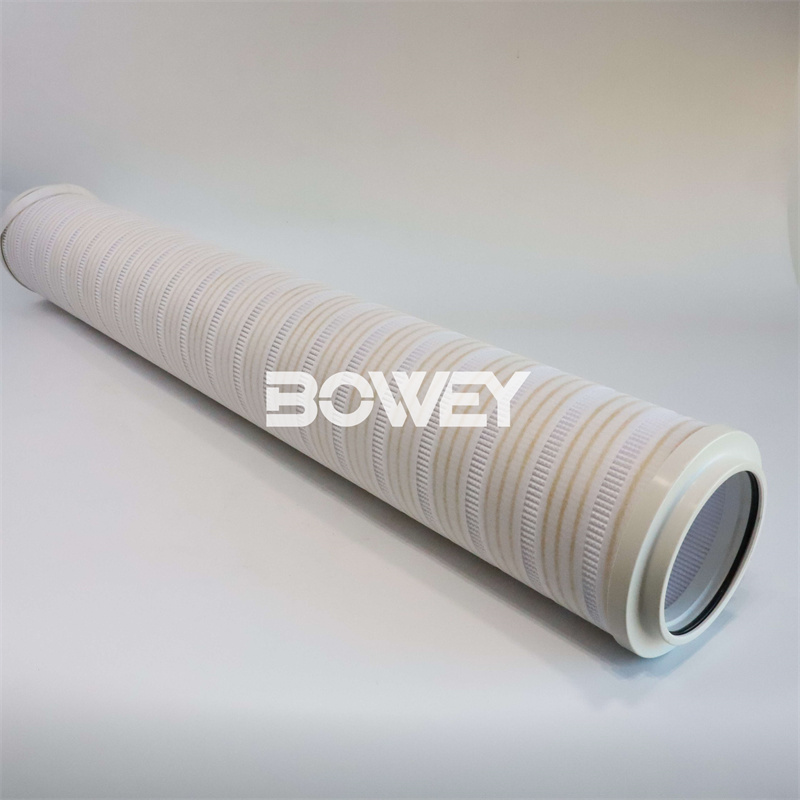 НС8904FKS39H Bowey Replaces Pall Hydraulic Lubricating Oil Filter Element
