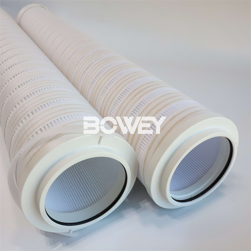 НС8904FKS39H Bowey Replaces Pall Hydraulic Lubricating Oil Filter Element