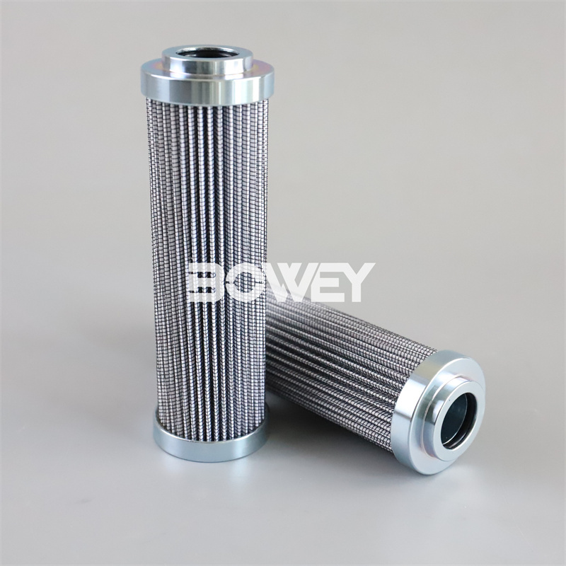 HC2207FCP6H Bowey Replaces Pall Oil Impurity Removal Filter Element