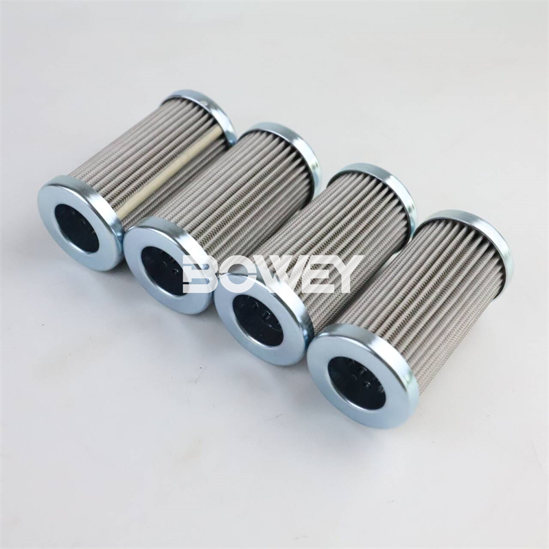 PI3105SM10 768.032.5 Bowey Replaces Mahle Hydraulic Oil Filter Element