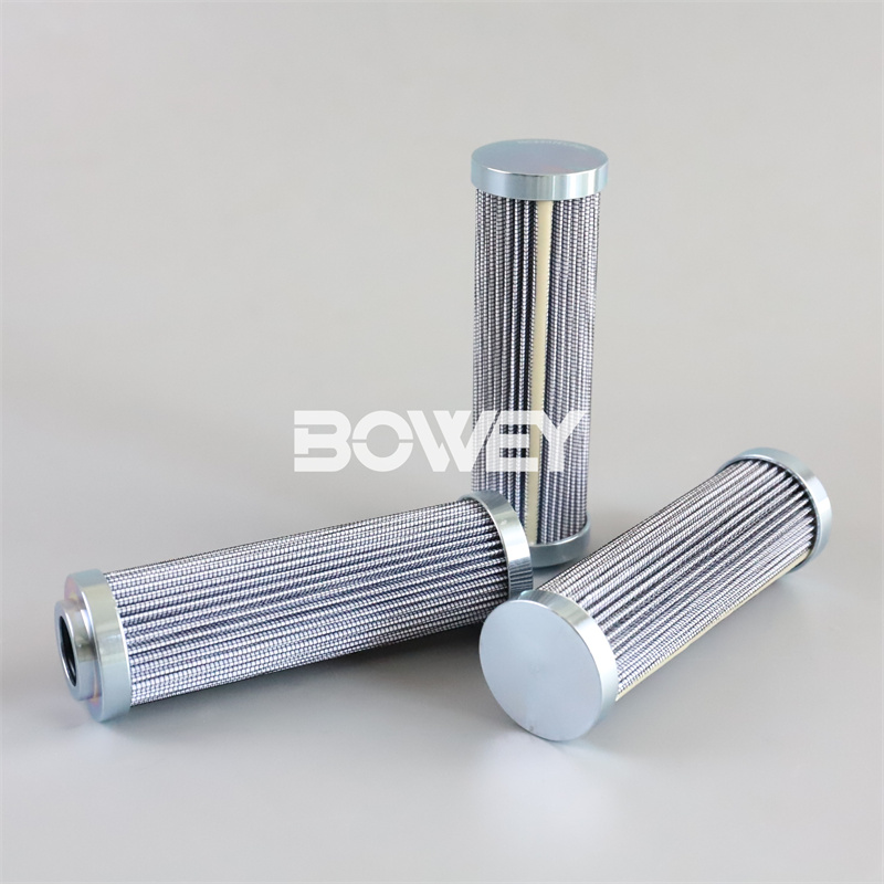 HC2207FCP6H Bowey Replaces Pall Oil Impurity Removal Filter Element