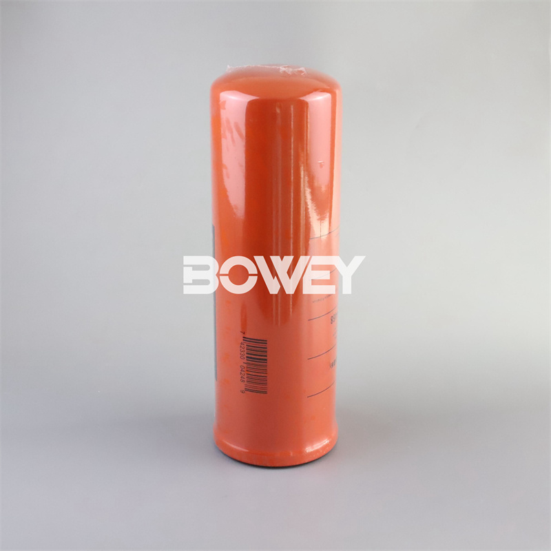 P564468 Bowey Replaces Donaldson Hydraulic Spin On Filter Element