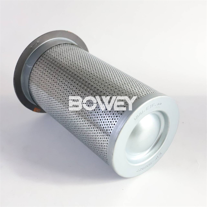 324150028000A Bowey Air Compressor Oil Separator Filter Element