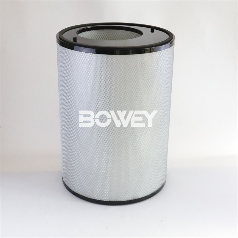 176206000 Bowey Replaces Aerzen Air Filter Element