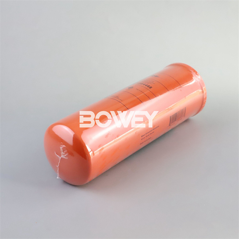 P564468 Bowey Replaces Donaldson Hydraulic Spin On Filter Element