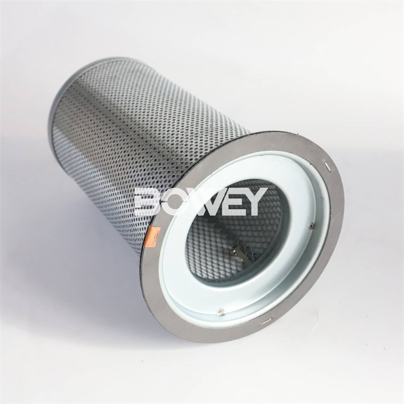 324150028000A Bowey Air Compressor Oil Separator Filter Element