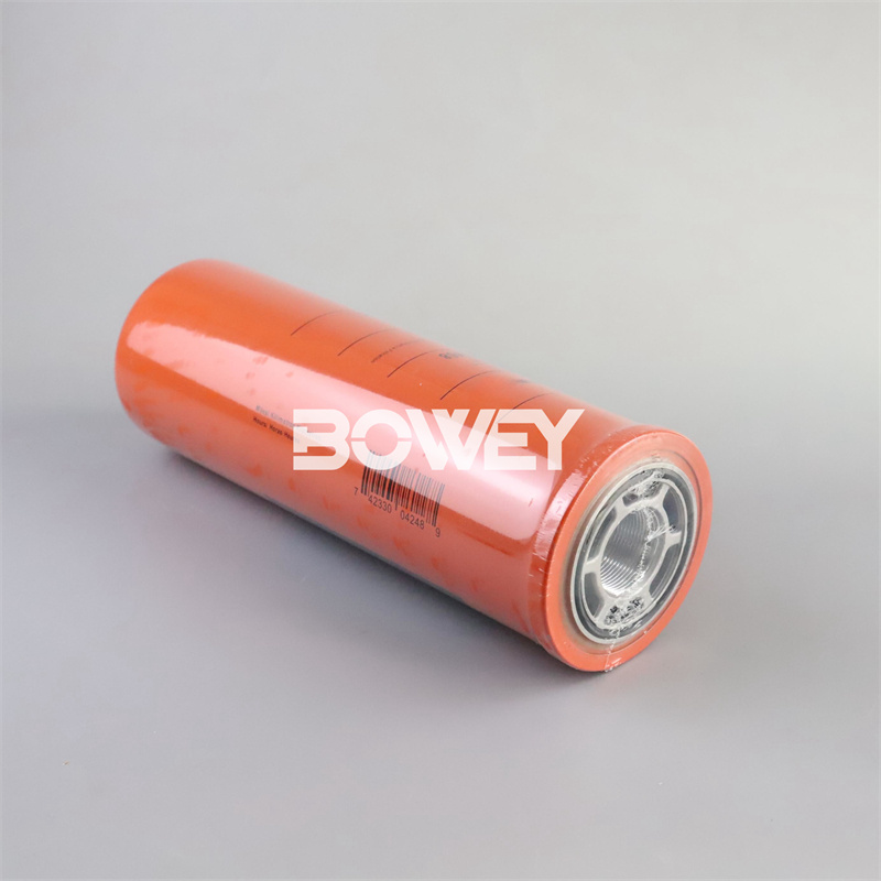 P564468 Bowey Replaces Donaldson Hydraulic Spin On Filter Element