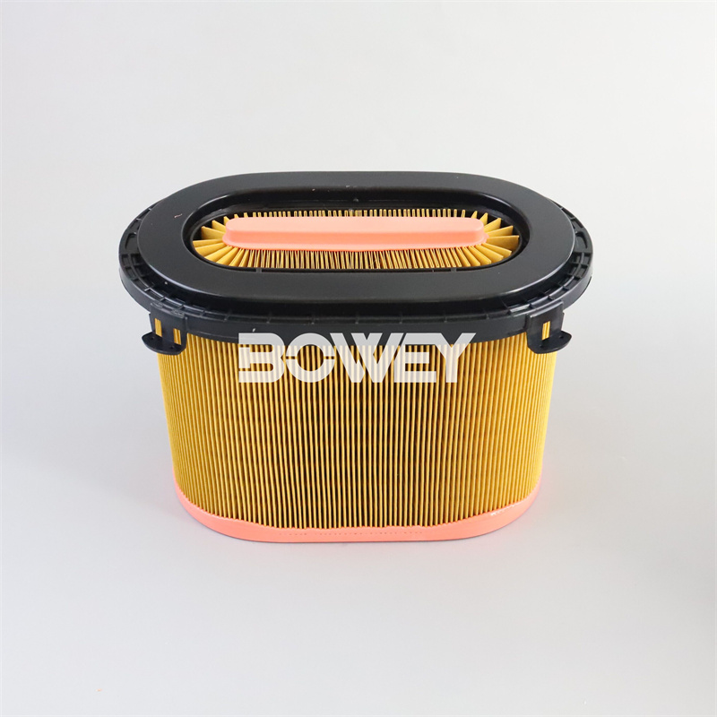 23676455 Bowey Replaces Ingersoll Rand Air Filter Element