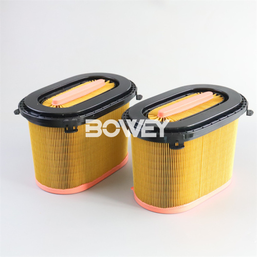 23676455 Bowey Replaces Ingersoll Rand Air Filter Element