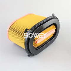 23676455 Bowey Replaces Ingersoll Rand Air Filter Element