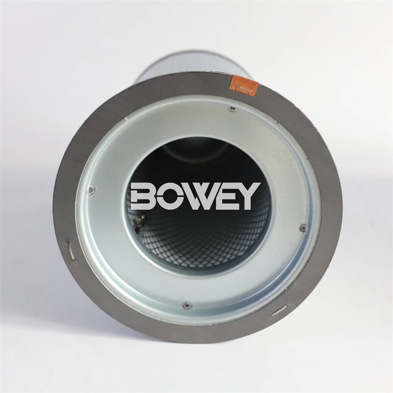 324150028000A Bowey Air Compressor Oil Separator Filter Element