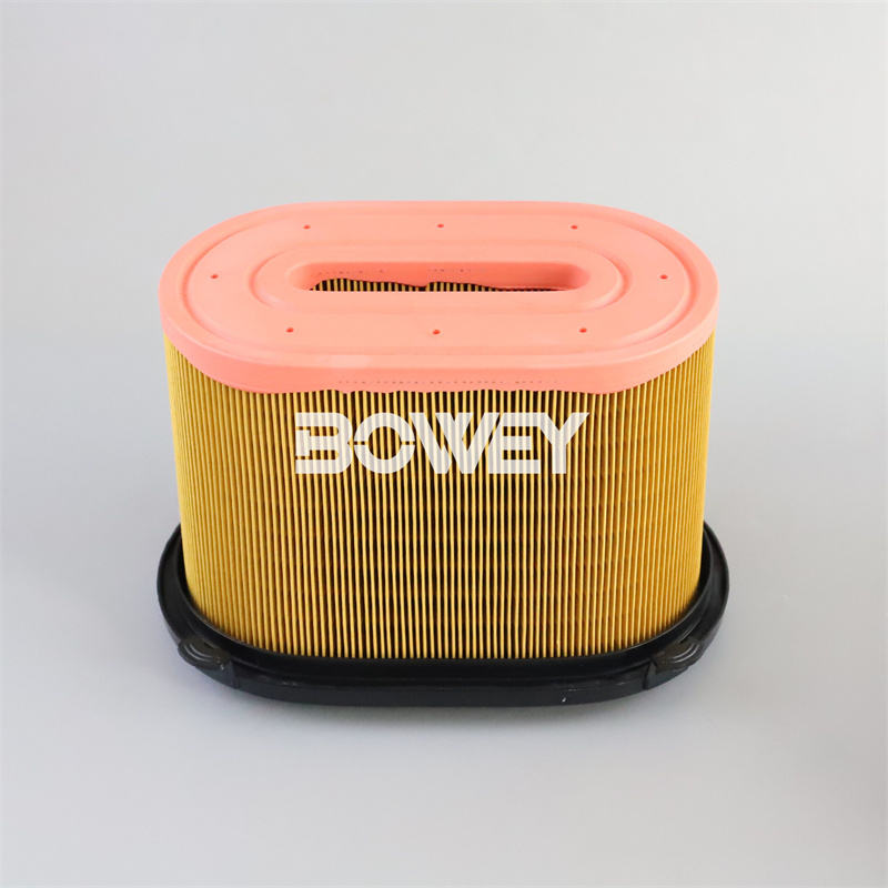 23676455 Bowey Replaces Ingersoll Rand Air Filter Element