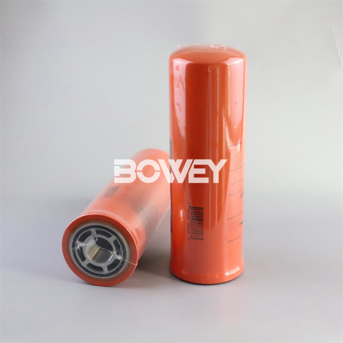 P564468 Bowey Replaces Donaldson Hydraulic Spin On Filter Element