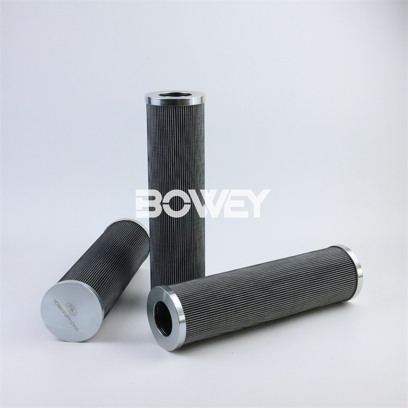 R928018526 18.9111 G10-F00-0-M Bowey Replaces Rexroth Hydraulic Oil Filter Element