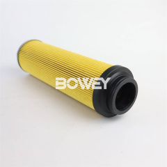 G02021 Bowey Replaces Par Ker Hydraulic Oil Filter Paper Folding Filter Element