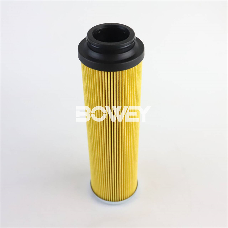 G02021 Bowey Replaces Par Ker Hydraulic Oil Filter Paper Folding Filter Element