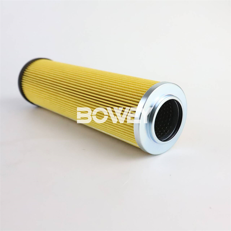 G02021 Bowey Replaces Par Ker Hydraulic Oil Filter Paper Folding Filter Element