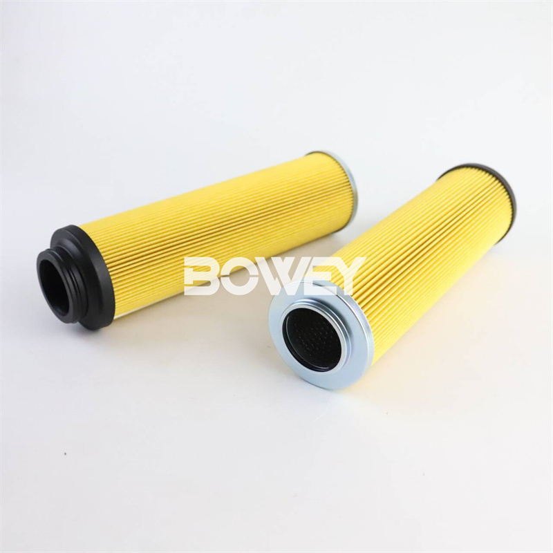 G02021 Bowey Replaces Par Ker Hydraulic Oil Filter Paper Folding Filter Element