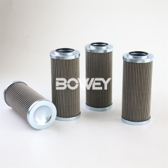 0330D025W Bowey Replaces Hydac Hydraulic Filter Element