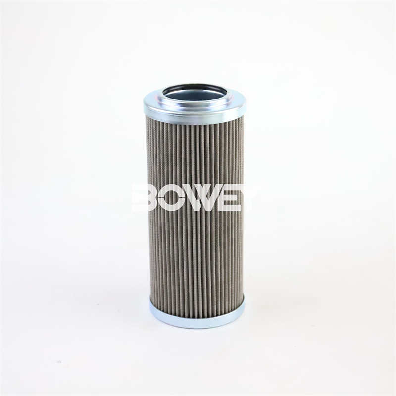 0330D025W Bowey Replaces Hydac Hydraulic Filter Element