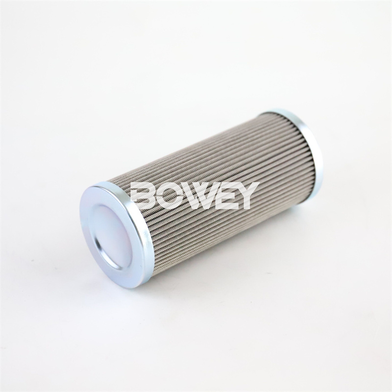 0330D025W Bowey Replaces Hydac Hydraulic Filter Element