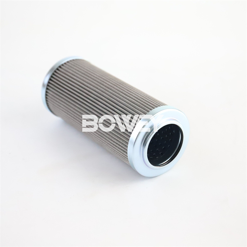 0330D025W Bowey Replaces Hydac Hydraulic Filter Element