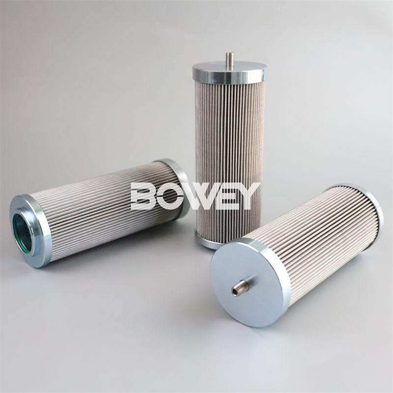 87485574 INR-Z-00200-API-PF05-V Bowey Replaces Indufil Hydraulic Oil Filter Element