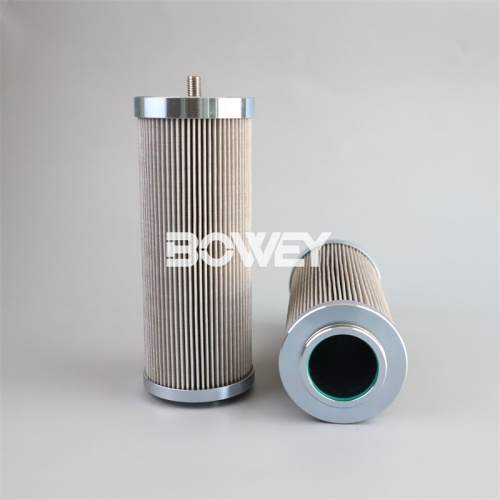 87485574 INR-Z-00200-API-PF05-V Bowey Replaces Indufil Hydraulic Oil Filter Element