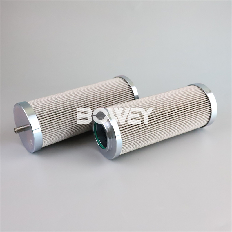 87485574 INR-Z-00200-API-PF05-V Bowey Replaces Indufil Hydraulic Oil Filter Element