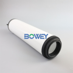 941043Q Bowey replaces Par Ker hydraulic oil filter element