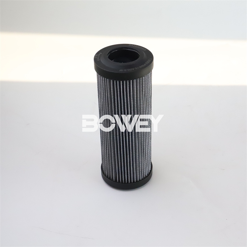 R928005855 1.0063 PWR10-A00-0-M Bowey Replaces Rexroth Hydraulic Oil Filter Element