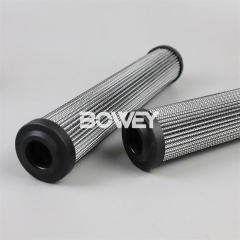 R902601382 62.0056 H20XL-J00-0-V Bowey Replaces Rexroth Hydraulic Oil Filter Element