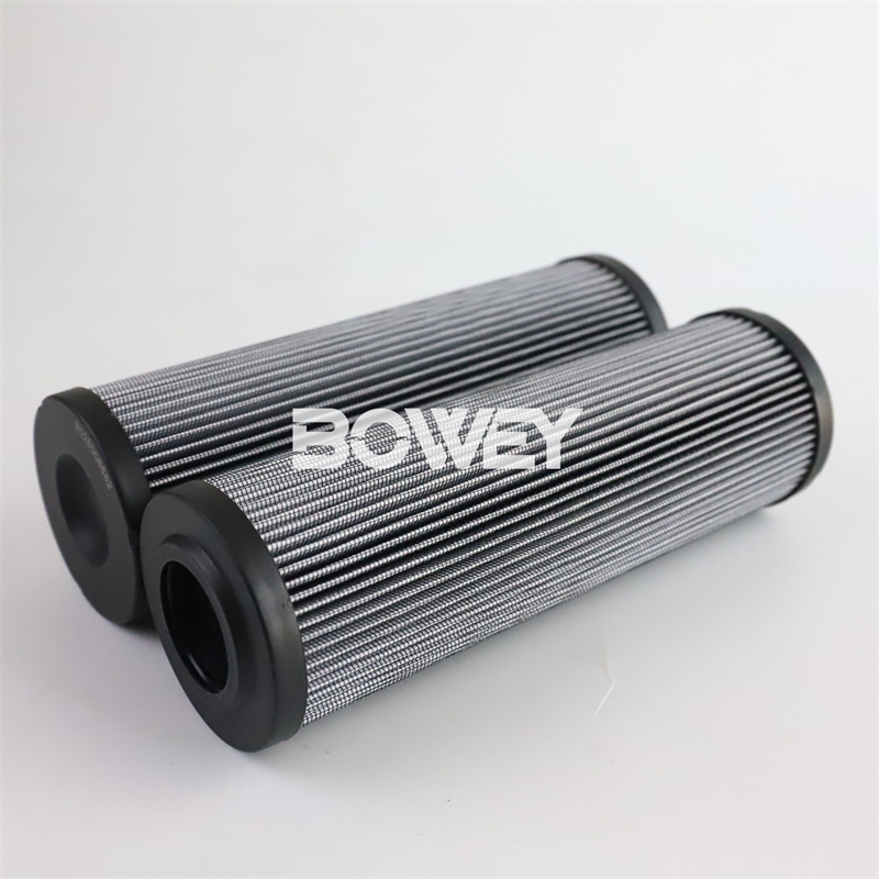 R928005855 1.0063 PWR10-A00-0-M Bowey Replaces Rexroth Hydraulic Oil Filter Element