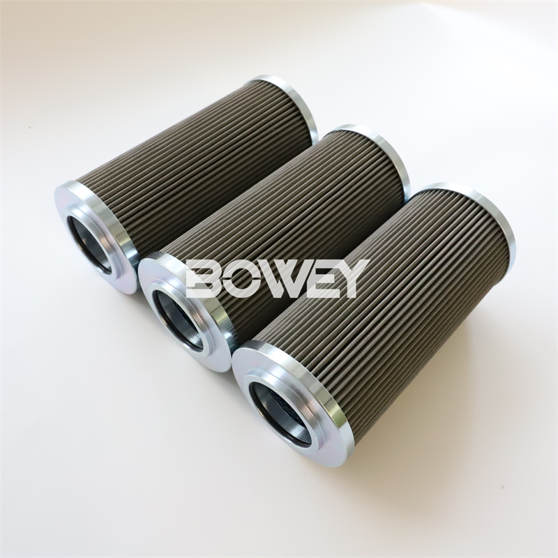 R902601382 62.0056 H20XL-J00-0-V Bowey Replaces Rexroth Hydraulic Oil Filter Element