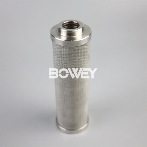 1940039 Bowey Replaces Boll Hydraulic Oil Filter Element