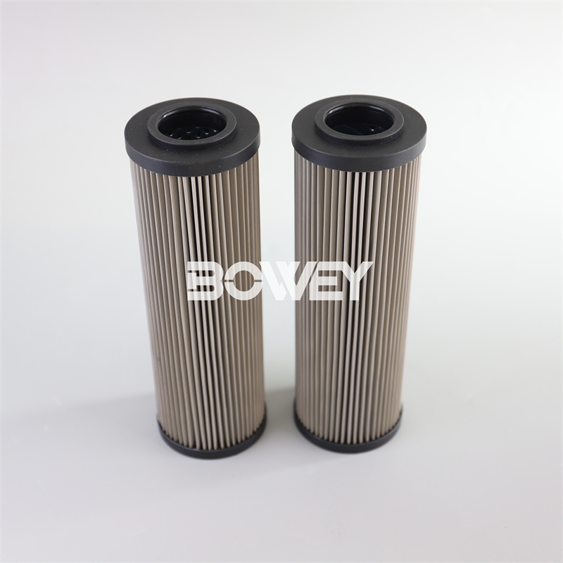 CU2101M25P01 Bowey Replaces MP-Filtri Hydraulic Oil Filter Element