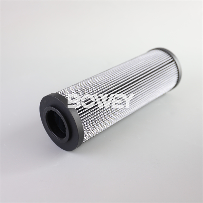 HP3202A06ANP01 HP3201A10AN Bowey Replaces MP Filtri Hydraulic Oil Filter Element