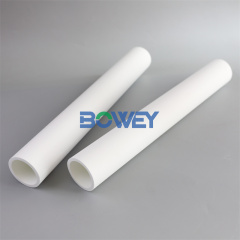 MFK-674-39.4 Bowey Replaces Franke Oil Mist Separator Miconfibre Filter Element