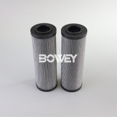 HP3202P25ANP01 Bowey Replaces MP-Filtri Hydraulic Oil Filter Element