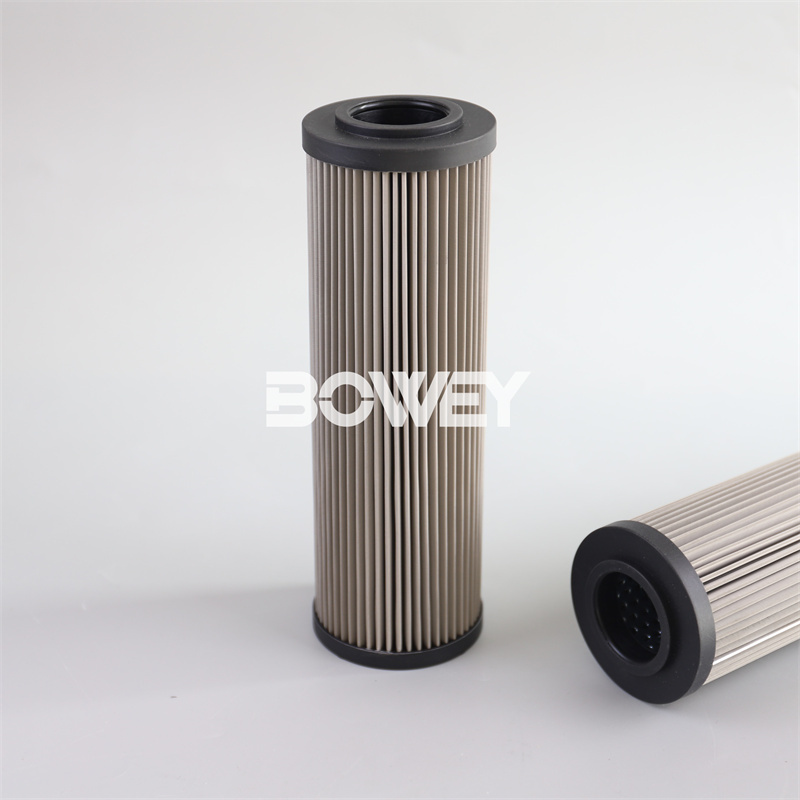 CU2101M25P01 Bowey Replaces MP-Filtri Hydraulic Oil Filter Element