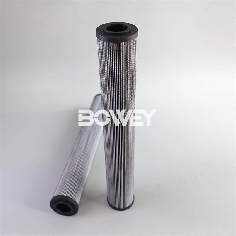 CU2103A25ANP01 Bowey Replaces MP-Filtri Hydraulic Oil Filter Element