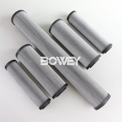 HP1352A06AN HP1352A10ANP01 Bowey Replaces MP-Filtri Hydraulic Oil Filter Element