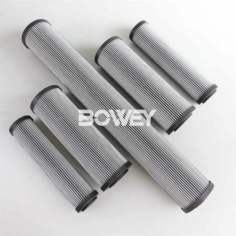 HP1352A06AN HP1352A10ANP01 Bowey Replaces MP-Filtri Hydraulic Oil Filter Element